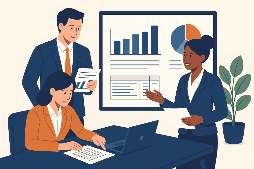 IAA Academy підписала угоду про партнерство з європейським освітнім&nbsp;центром