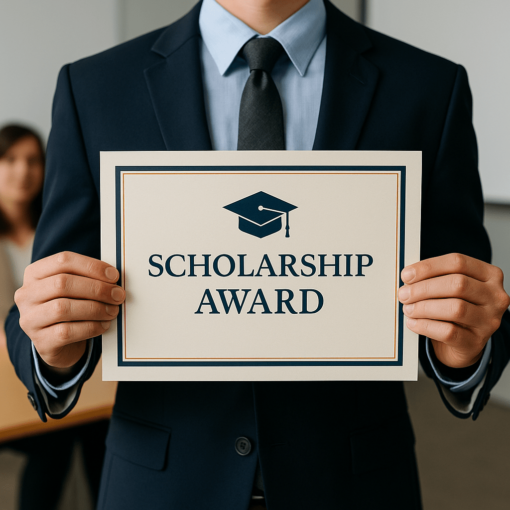 IAA Academy оголосила конкурс стипендій для студентів міжнародних&nbsp;програм