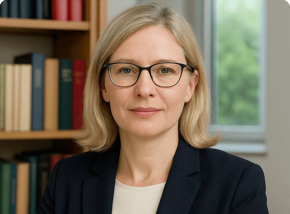 Prof. A. Kowalska: edukacja i współpraca gospodarcza jako most między Polską a&nbsp;Ukrainą